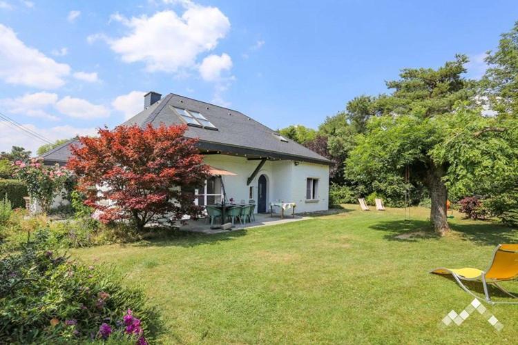 Villa Vintage Дюрбюи Экстерьер фото
